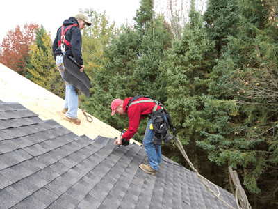 About Roof Repair Experts Harwood, MO